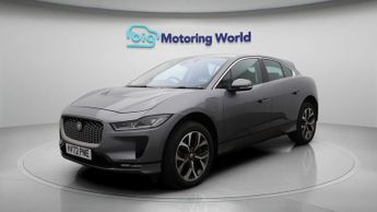 Jaguar I-PACE HSE