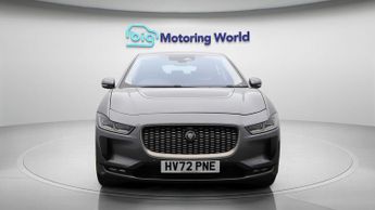 Jaguar I-PACE HSE