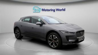 Jaguar I-PACE HSE