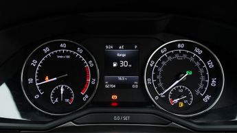 Skoda Superb SE L EXECUTIVE TSI DSG