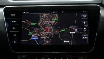 Skoda Superb SE L EXECUTIVE TSI DSG