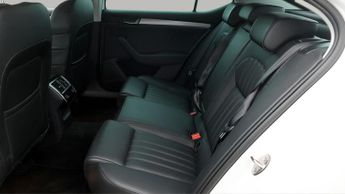 Skoda Superb SE L EXECUTIVE TSI DSG