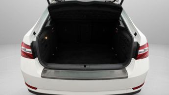 Skoda Superb SE L EXECUTIVE TSI DSG