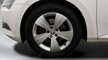 Skoda Superb SE L EXECUTIVE TSI DSG