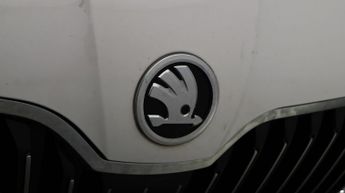 Skoda Superb SE L EXECUTIVE TSI DSG