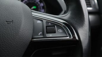 Skoda Superb SE L EXECUTIVE TSI DSG