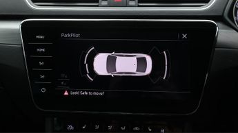 Skoda Superb SE L EXECUTIVE TSI DSG