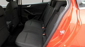 Ford Focus TITANIUM
