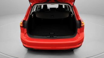Ford Focus TITANIUM