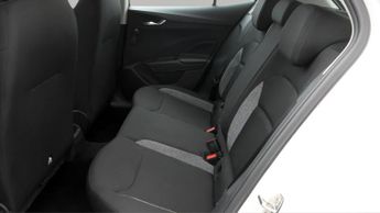 Skoda Fabia SE COMFORT TSI DSG