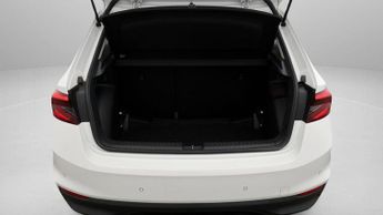 Skoda Fabia SE COMFORT TSI DSG