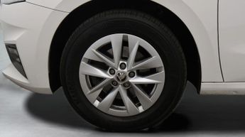 Skoda Fabia SE COMFORT TSI DSG