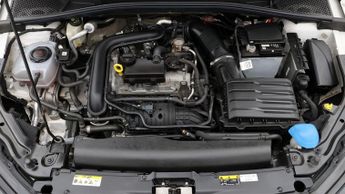Skoda Fabia SE COMFORT TSI DSG