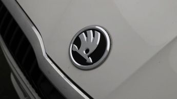 Skoda Fabia SE COMFORT TSI DSG