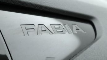 Skoda Fabia SE COMFORT TSI DSG