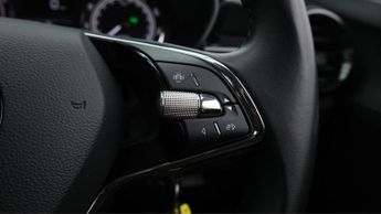 Skoda Fabia SE COMFORT TSI DSG