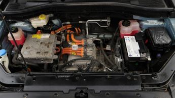MG MG ZS EXCITE