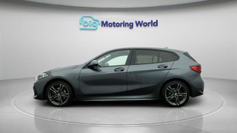 BMW 1 Series 118I M SPORT