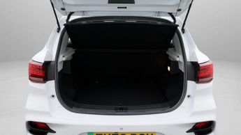 MG MG ZS TROPHY
