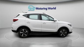 MG MG ZS TROPHY