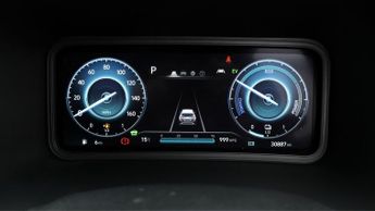 Hyundai KONA GDI SE CONNECT