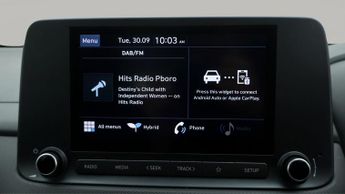 Hyundai KONA GDI SE CONNECT