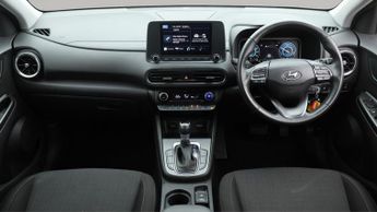 Hyundai KONA GDI SE CONNECT