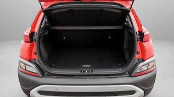 Hyundai KONA GDI SE CONNECT