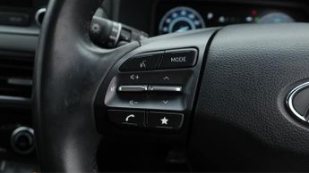 Hyundai KONA GDI SE CONNECT