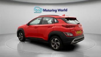 Hyundai KONA GDI SE CONNECT