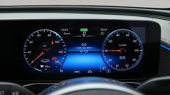Mercedes-Benz EQC EQC 400 4MATIC AMG LINE