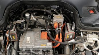 Mercedes-Benz EQC EQC 400 4MATIC AMG LINE