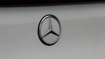 Mercedes-Benz EQC EQC 400 4MATIC AMG LINE