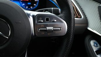Mercedes-Benz EQC EQC 400 4MATIC AMG LINE