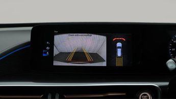 Mercedes-Benz EQC EQC 400 4MATIC AMG LINE