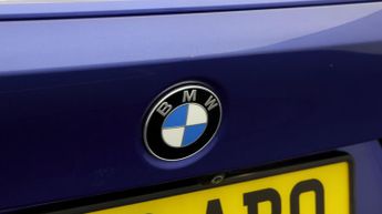 BMW 3 Series 320D M SPORT