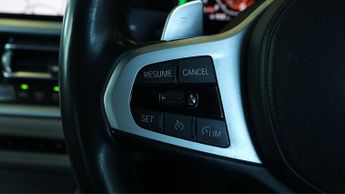 BMW 3 Series 320D M SPORT