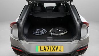 Kia EV6 GT-LINE S