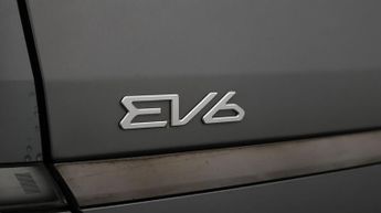 Kia EV6 GT-LINE S