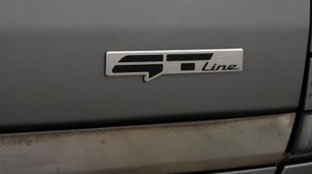 Kia EV6 GT-LINE S