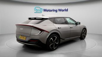 Kia EV6 GT-LINE S