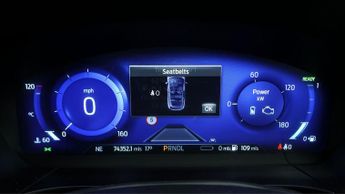 Ford Kuga ST-LINE X