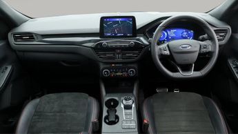 Ford Kuga ST-LINE X