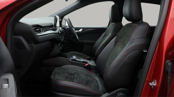 Ford Kuga ST-LINE X