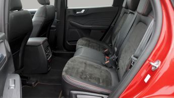 Ford Kuga ST-LINE X