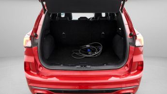Ford Kuga ST-LINE X