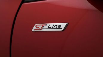 Ford Kuga ST-LINE X