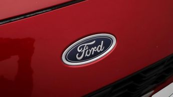 Ford Kuga ST-LINE X