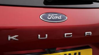 Ford Kuga ST-LINE X