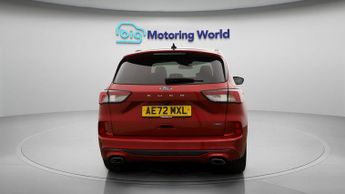 Ford Kuga ST-LINE X